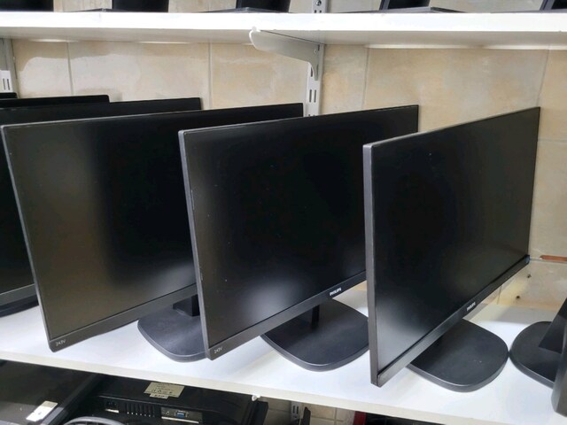 LED MONİTÖR