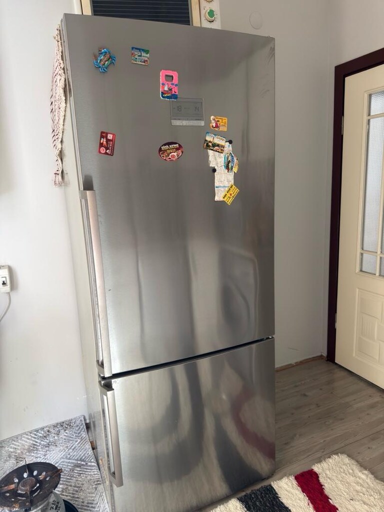Bosch xxl buzdolabı - 3