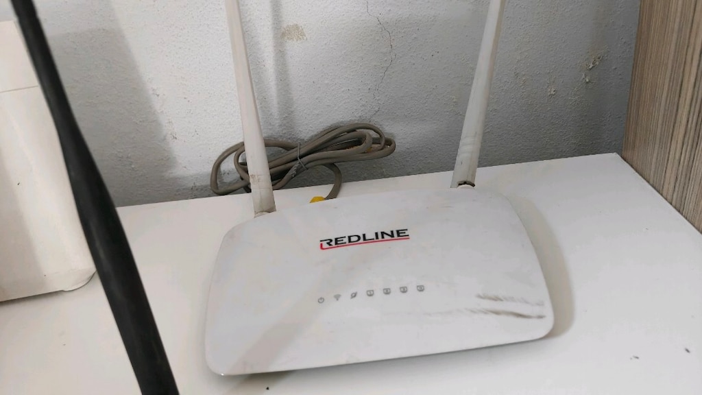 modem - 3