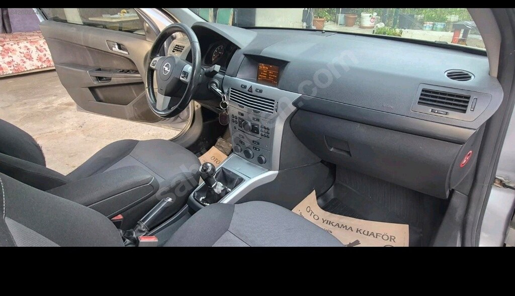 Sahibinden 2011 OPEL ASTRA 1.4 ESSENTIA HB BENZİN + LPG - 13