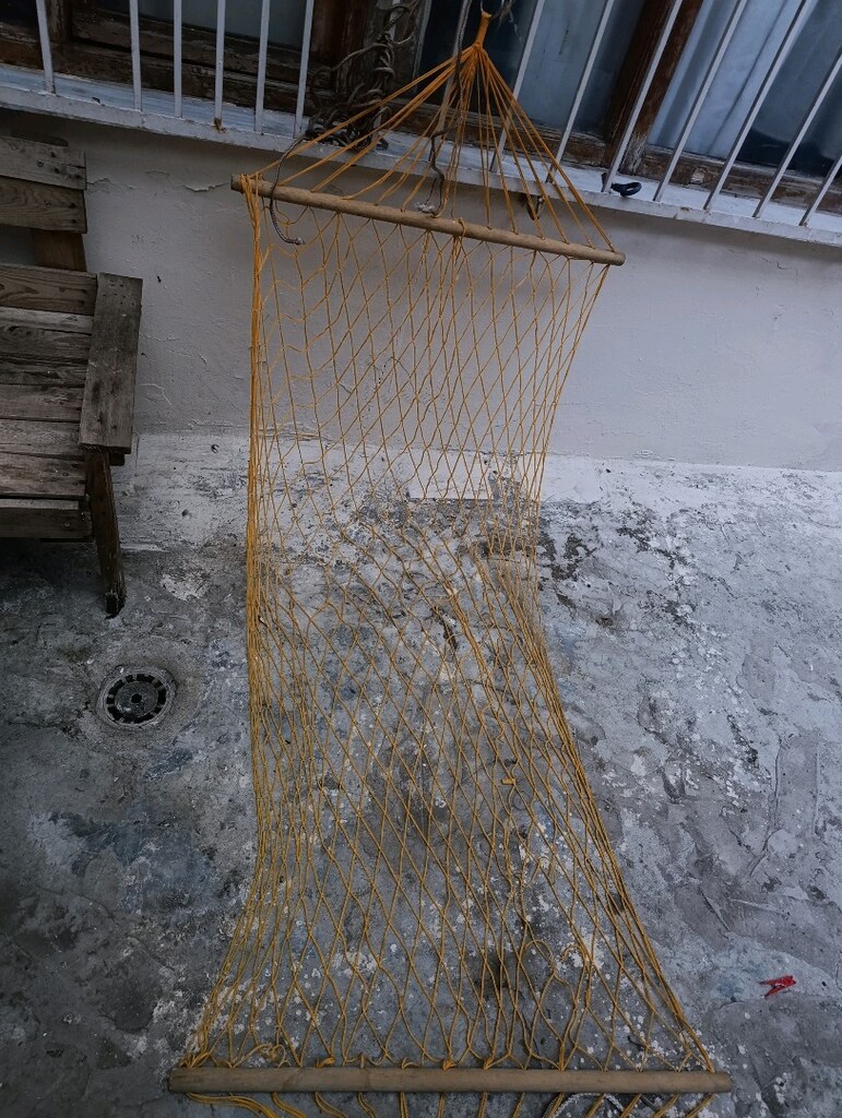 hamak salıncak - 5