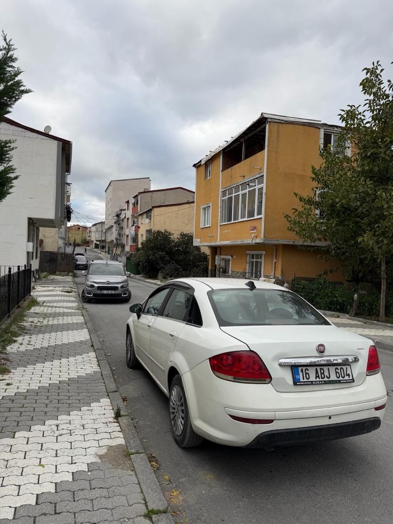 Sahibinden Acil Satılık Linea - 6