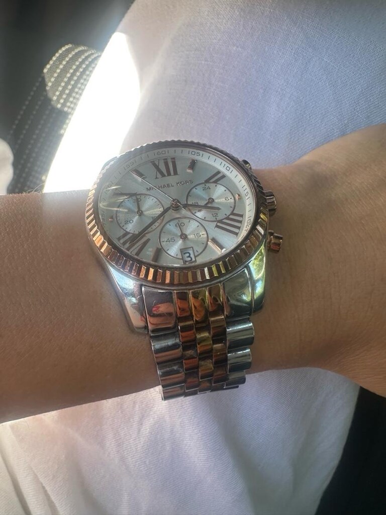 MK5735Michael Kors Kadın Kol Saati – Orijinal - 2