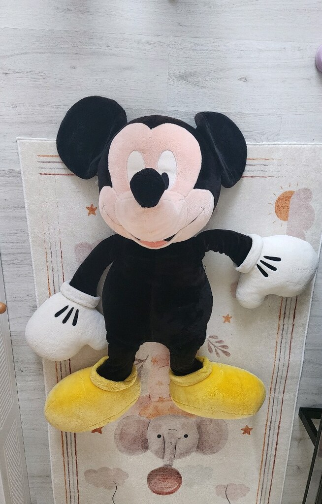 Peluş Oyuncak - 3