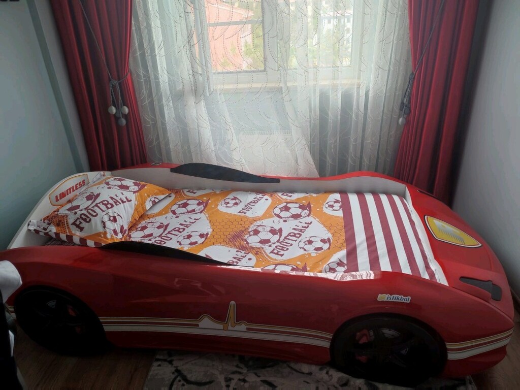 Çocuk genç oda takımı full paket