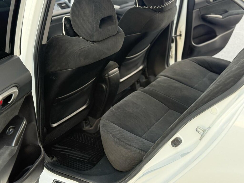 Honda Anahtarlık 2012 / Otomatik - 17