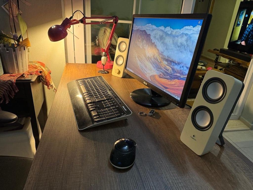 Masaüstü Bilgisayar Komple set - 4