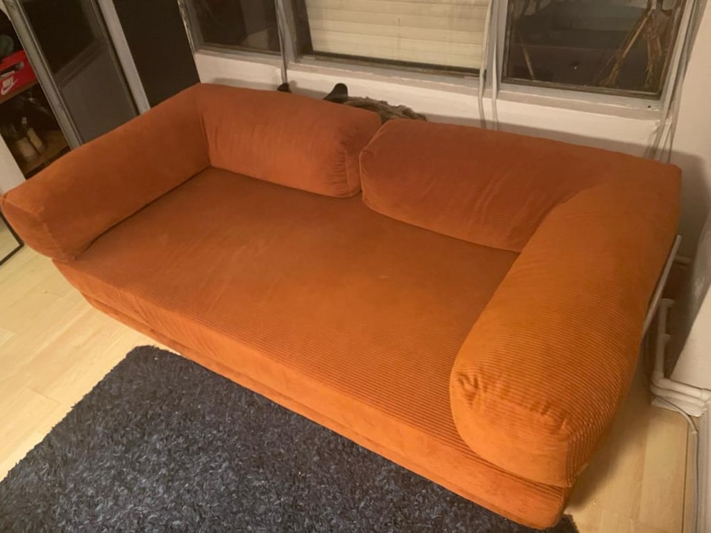 ikili açılabilir puf koltuk - 2