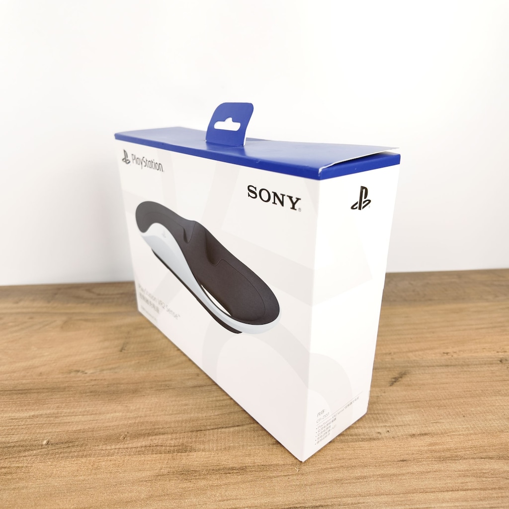 SONY PLAYSTATION VR2 SENSE ŞARJ İSTASYONU SIFIR ÜRÜN KAPALI KUTU - 4
