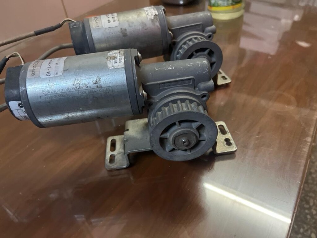 kapı motorları - 5