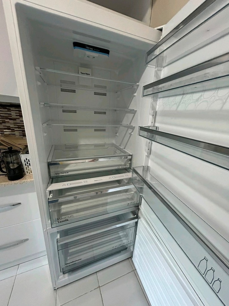 Vestel Buzdolabı - 2