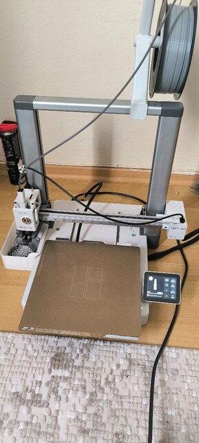 BAMBU LAB A1