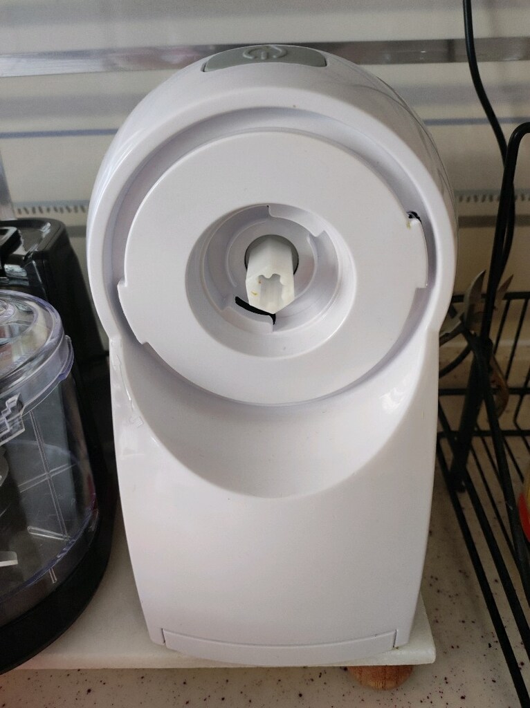 Rende makinası, elektrikli rende - 7