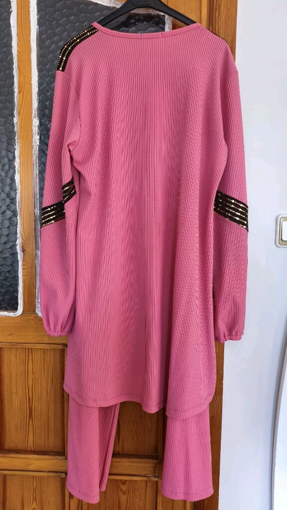 yeni alt üst takım - 2