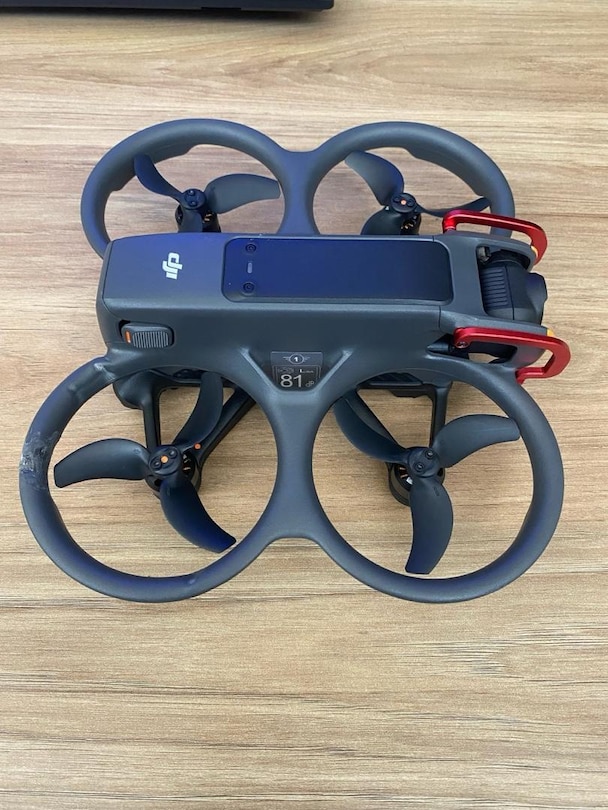 Dji Avata 2 Goggles 3 - 6