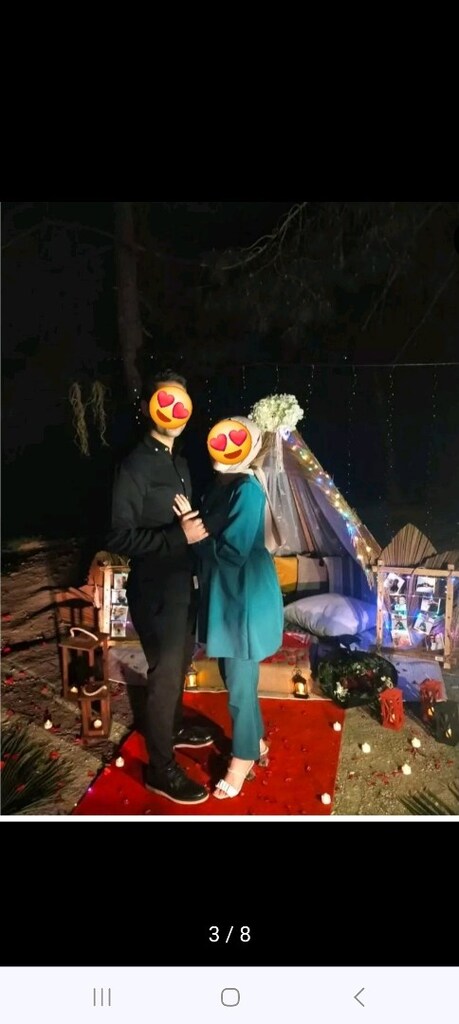 2 li tesettür takım - 6