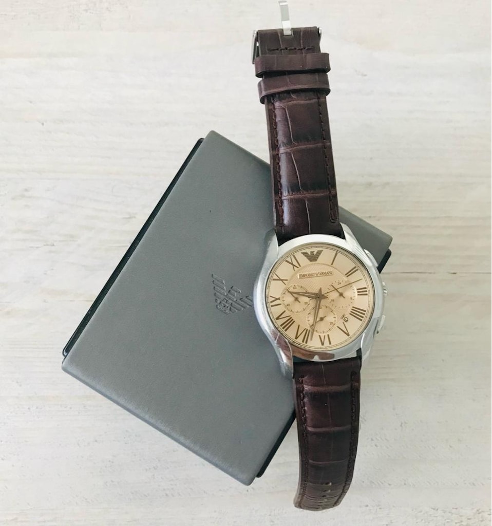 Emporio Armani AR1785 Saat. - 3