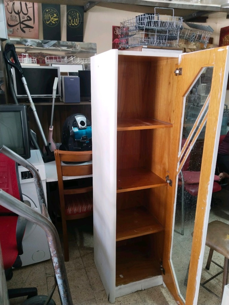 çok amaçlı dolap , 45 e 45#160cn ölçülerinde buca - 2