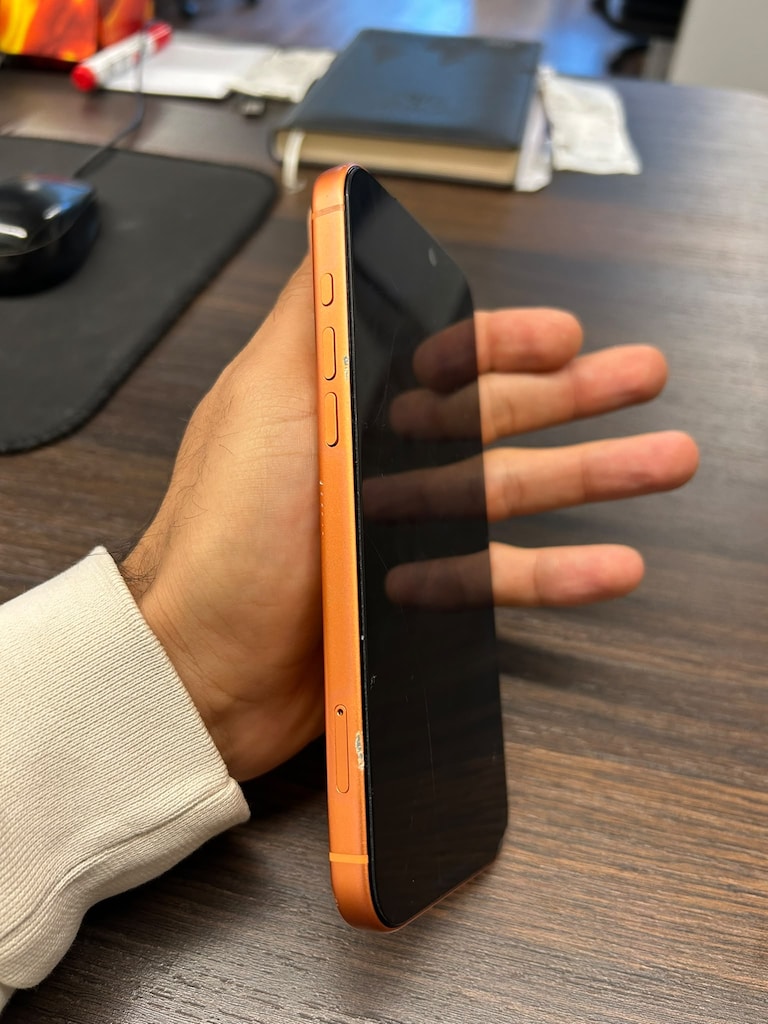 SATILIK 512GB 17 PRO MAX - 3