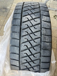 235x65xR16C Lassa Kış Lastiği - 2