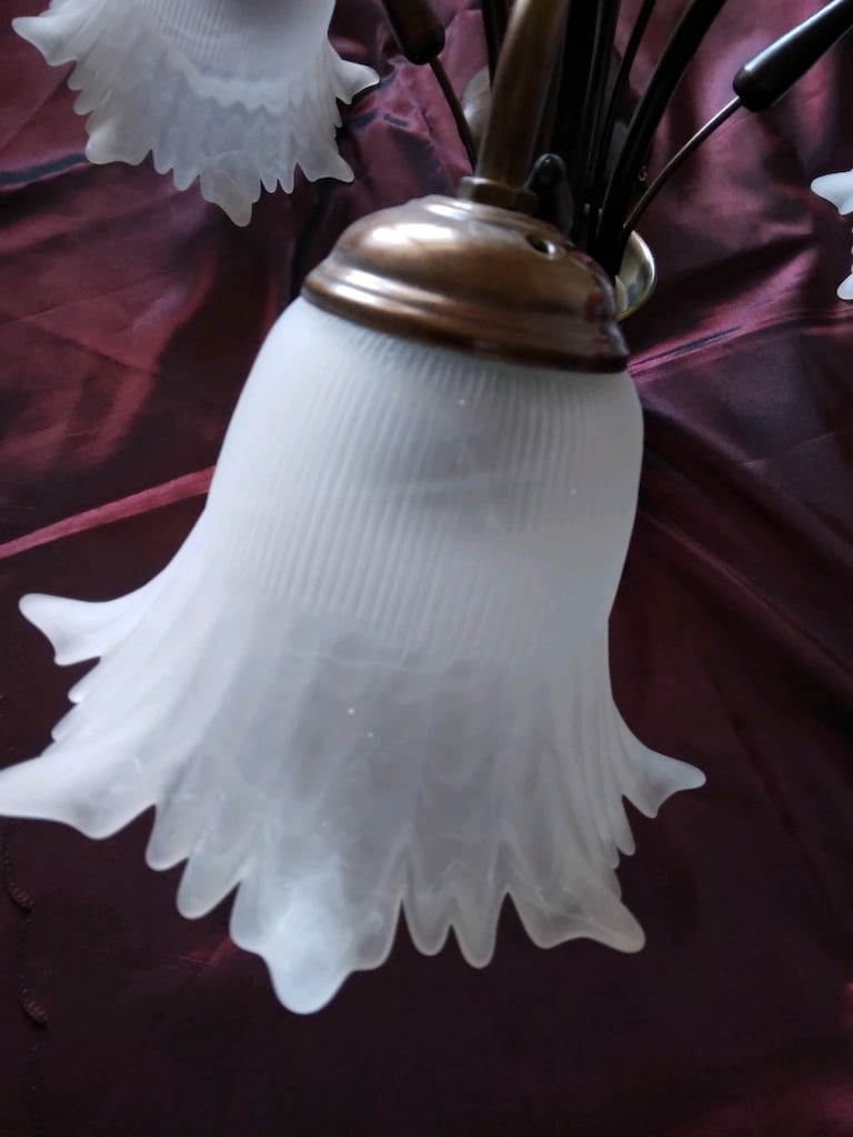 Salon avize - vintage avize - avize - 11