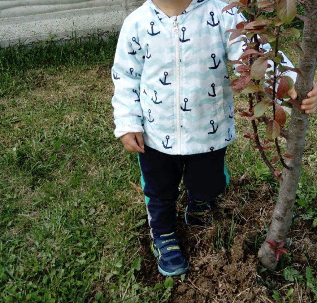 mamino yağmurluk - 3