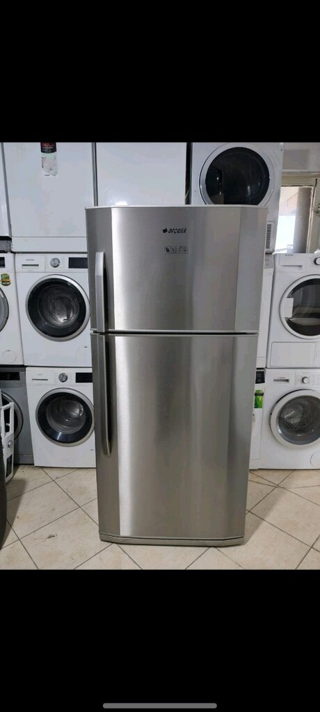 ÜRÜNLERİMİZ ÇALIŞIR DURUMDA SORUNSUZ TEMİZ - 3