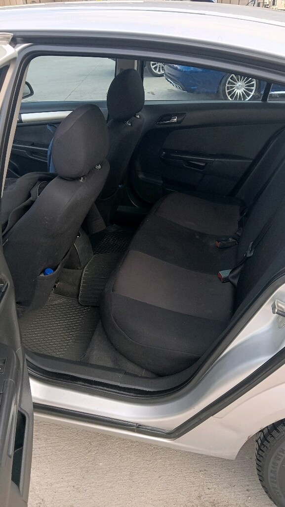 HATASIZ OPEL ASTRA BAKIMLARI TAM - 12