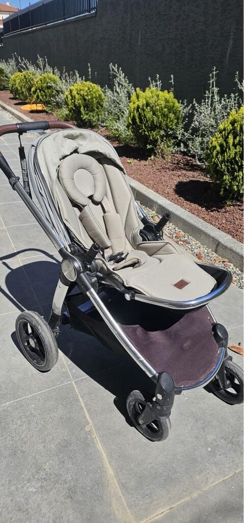 Mamas Papas Ocarro Bebek Arabası - 2