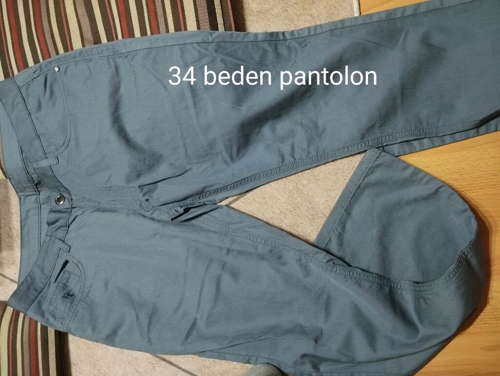 pantolon - 4
