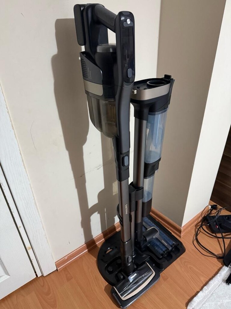 PHİLİPS AQUA TRİO 9000 - 2
