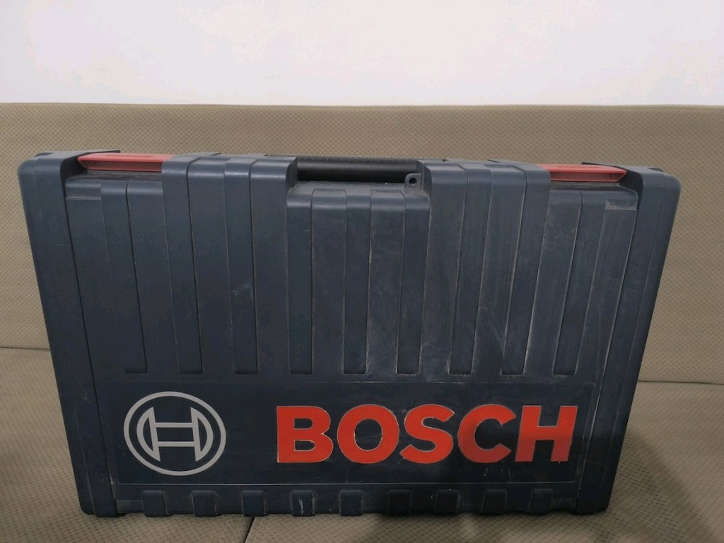 BOSCH PRO GBH 18V-45 C Akülü SDS max Kırıcı-Delici - 5
