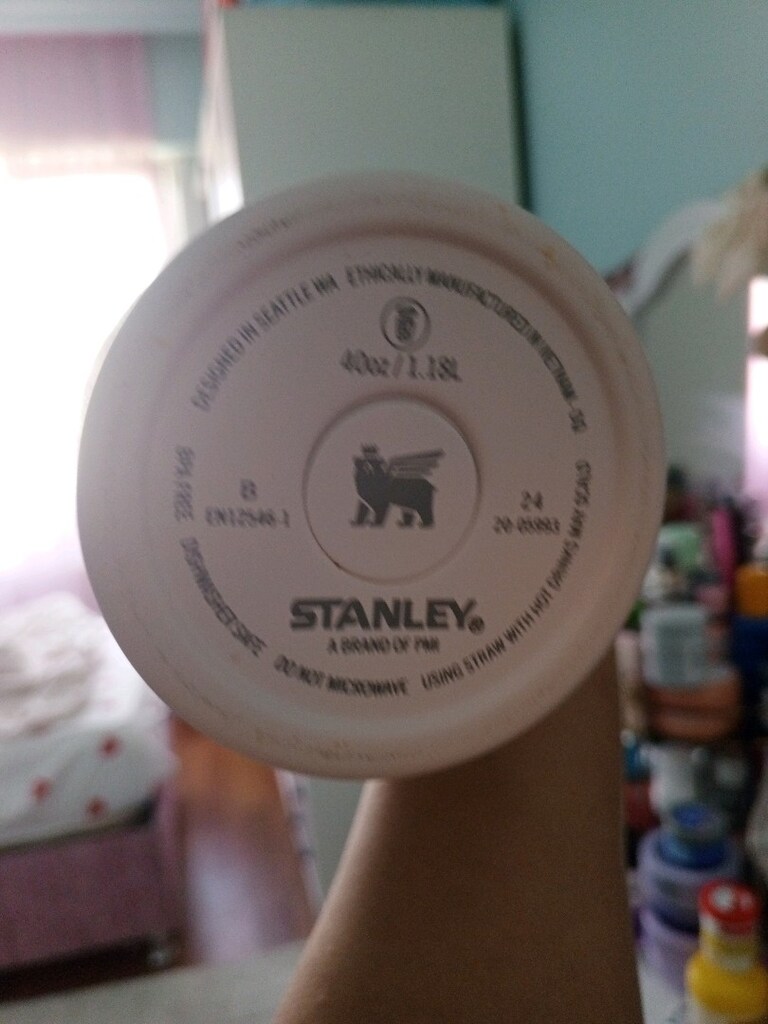 Stanley El Termosu - 4