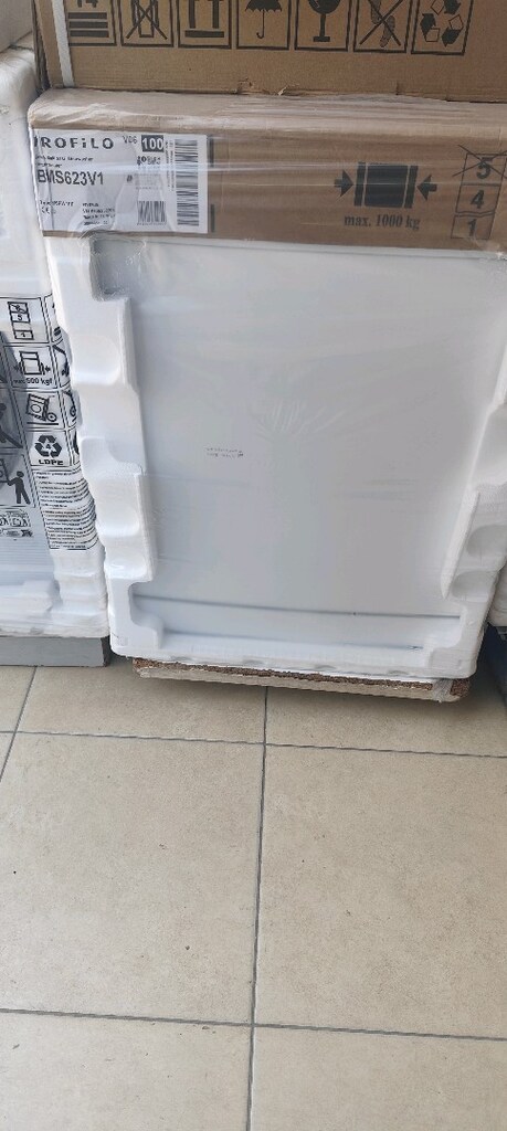 PROFİLO BMS623V1 6 PROGRAMLI BULAŞIK MAKİNESİ SIFIR AMBALAJINDA - 3