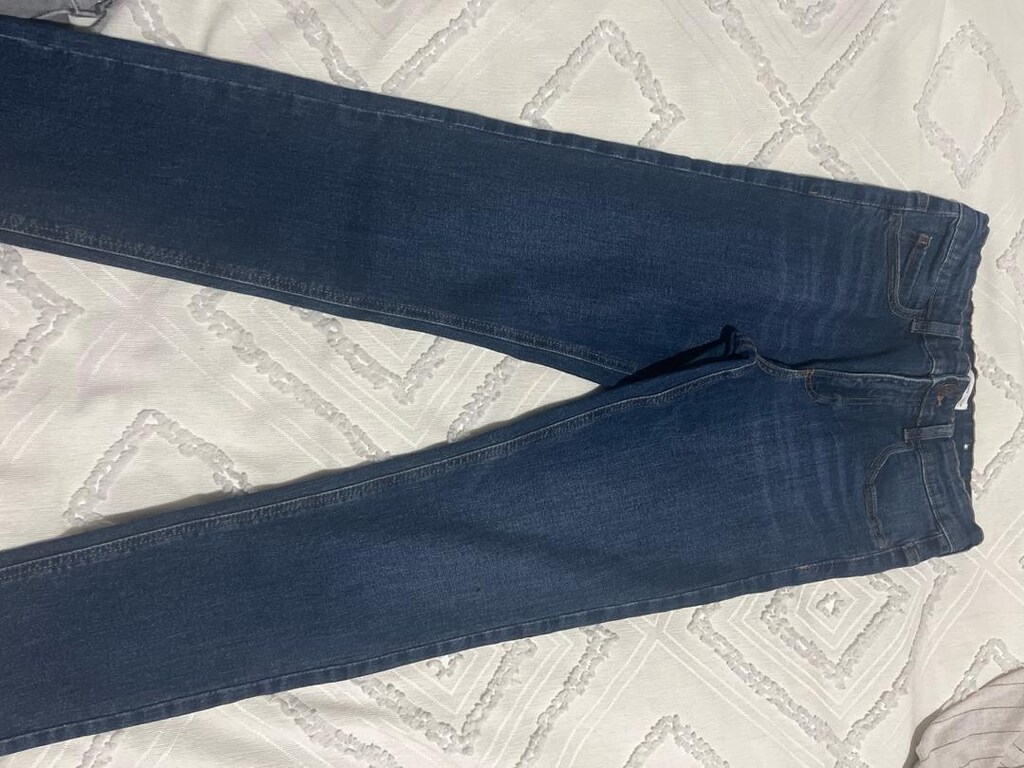 erkek çocuk kot pantalon - 3