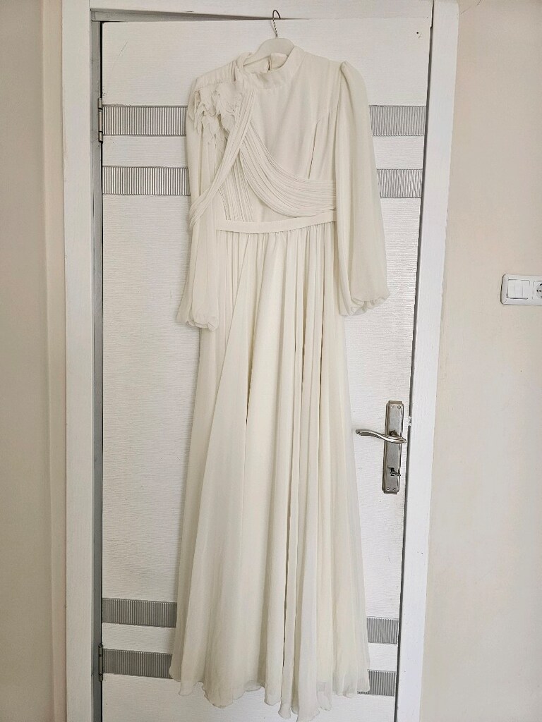 nikah elbisesi - 3