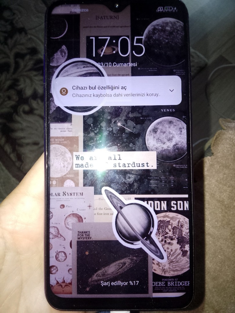 telefon satıyorum - 2