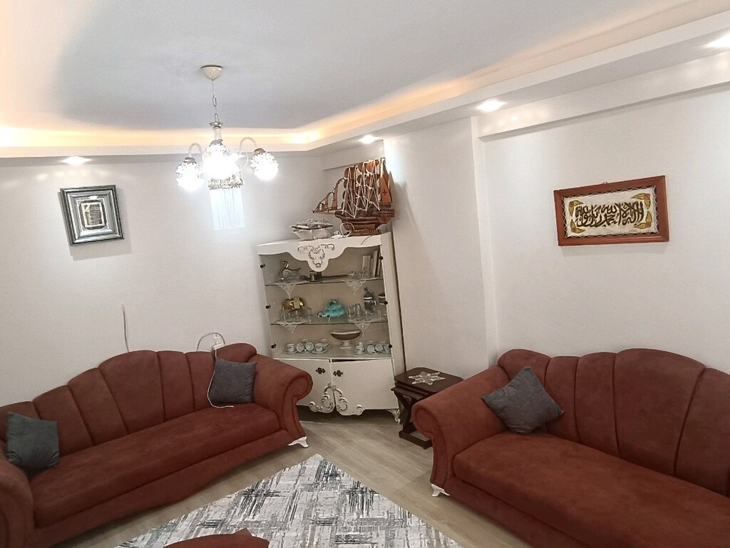 koltuk takımı sağlam resimde görüldüğü gibi - 3