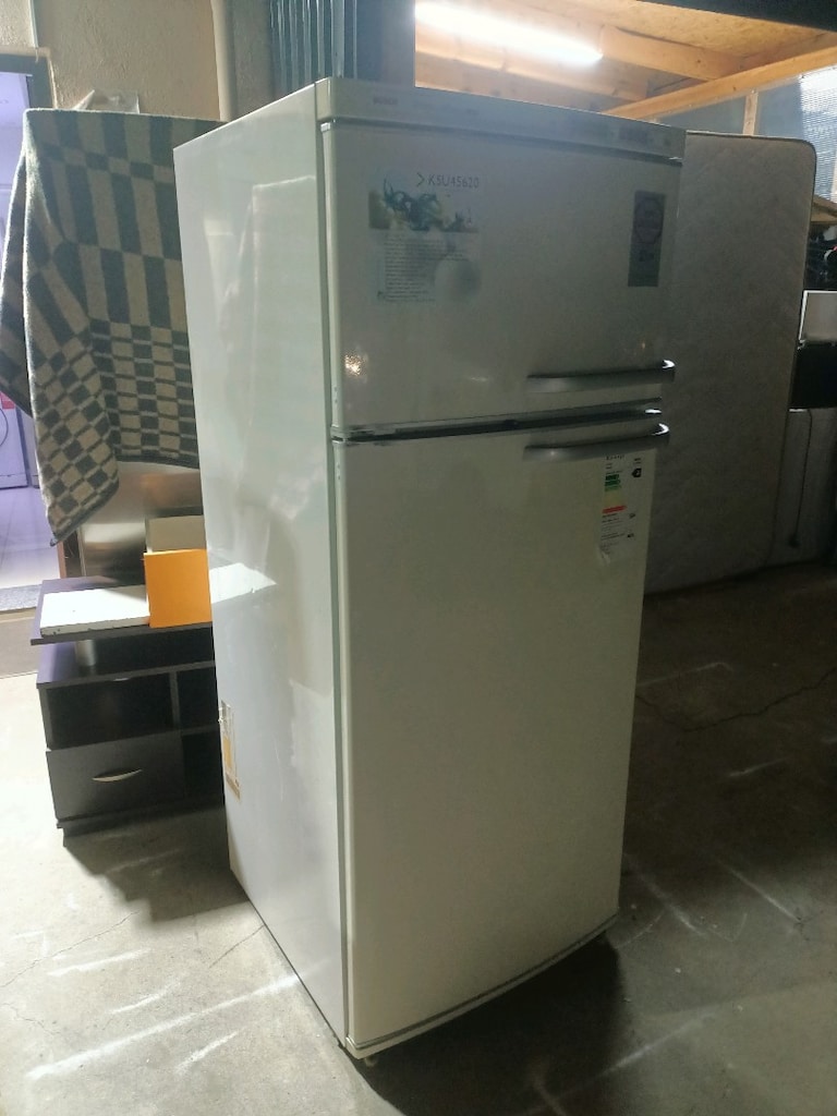 Bosch no-frost tertemiz Sorunsuz Buzdolabı - 4