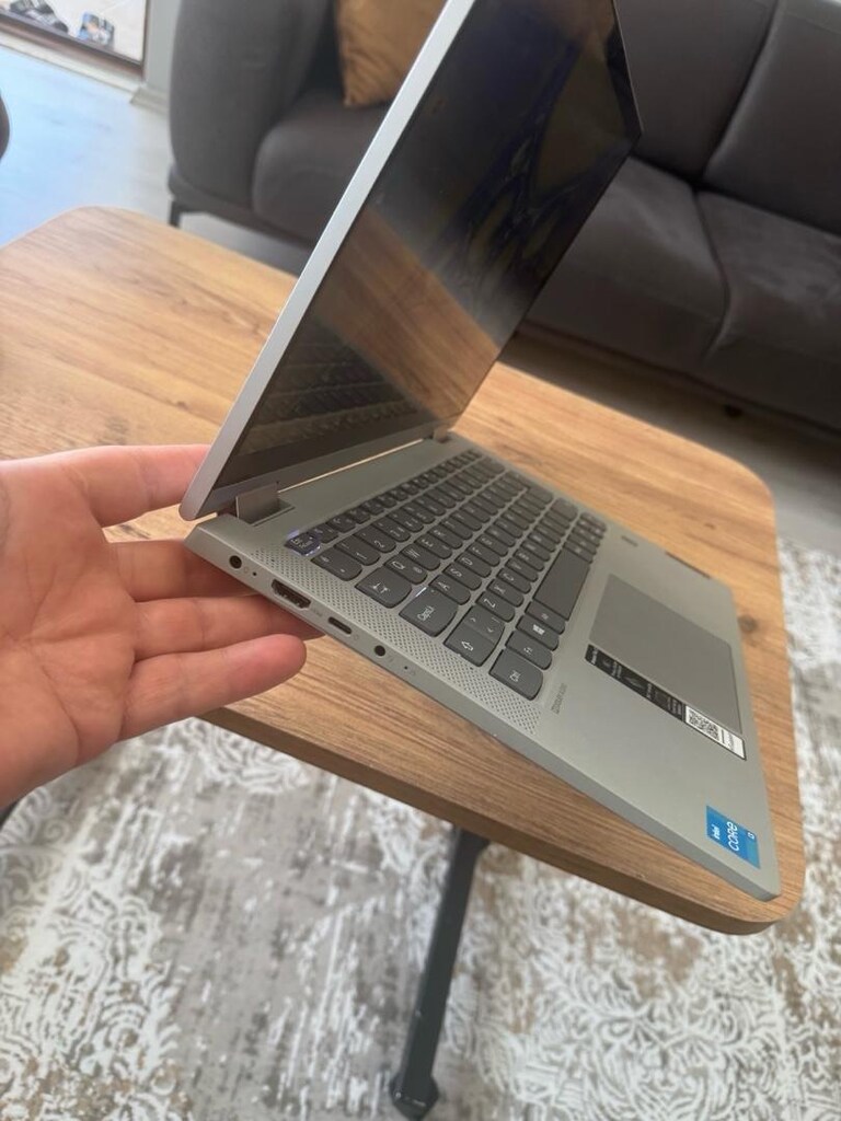 Lenovo Flex 5 Dokunmatik Kalemli - 5