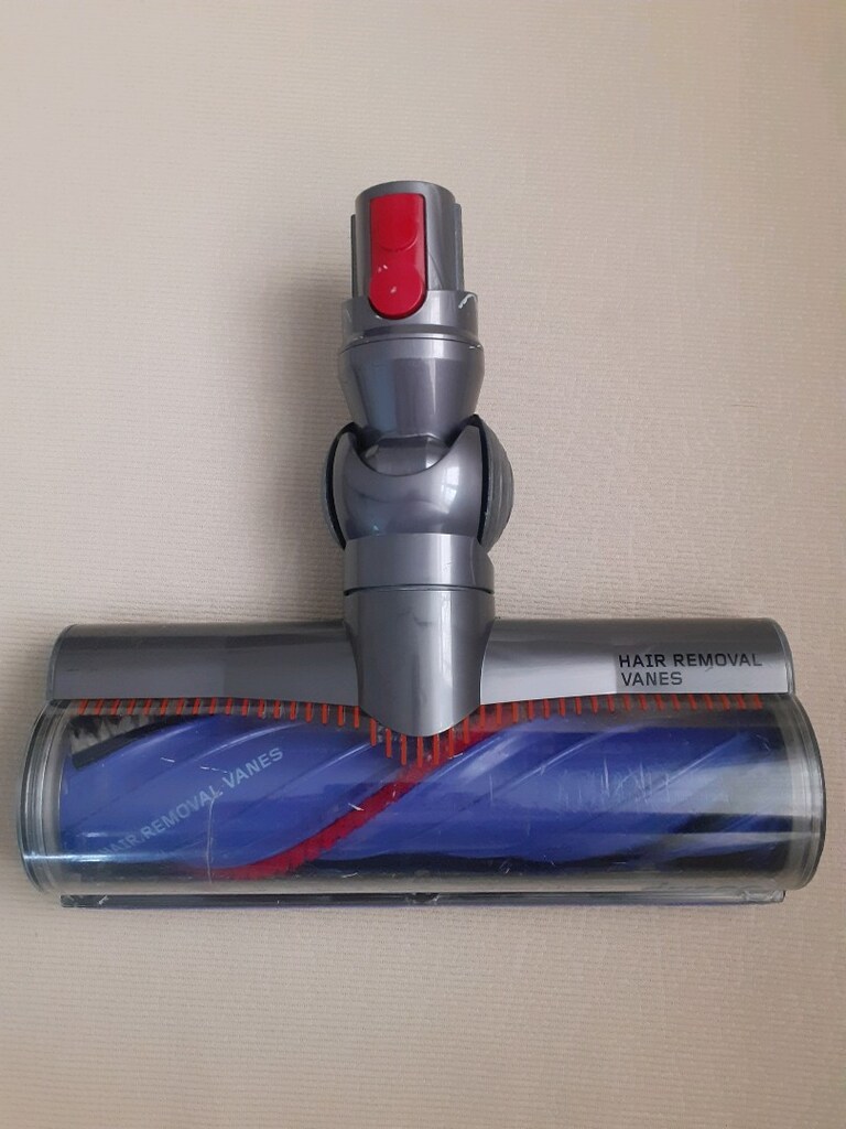 Dyson V12 Hair Removal Vanes - 5
