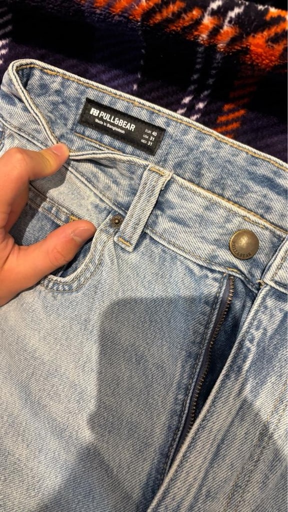 Tüm ürünler orjinaldir Pull&Bear-PierreCardin-Nike Jordan - 2