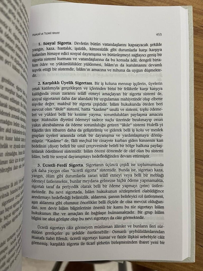 2 CİLT TDV İLMİHAL ( sıfır ürün) - 5