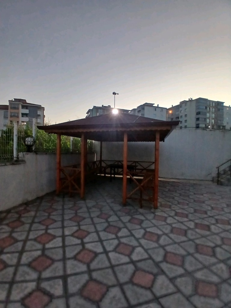 kamelya bahçe mobilyaları - 16