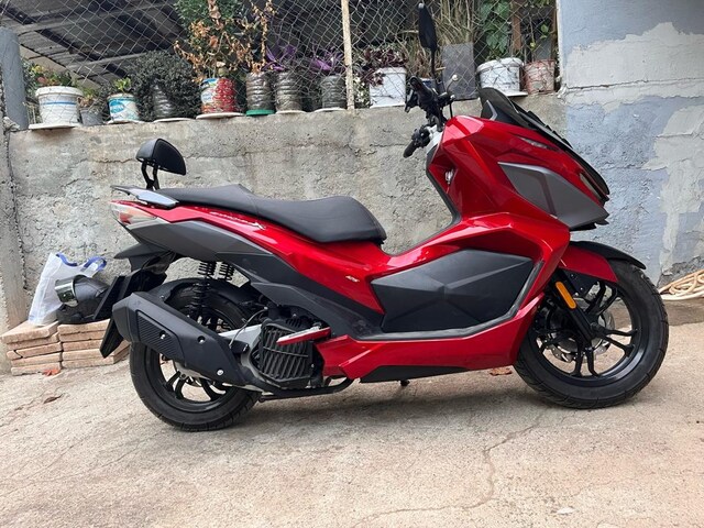 2025 hatasız sıfır 200 Km de