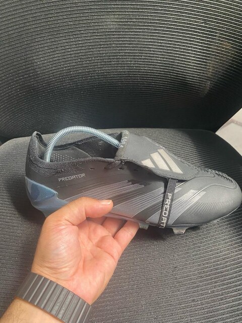 adidas krampon predatör ithal