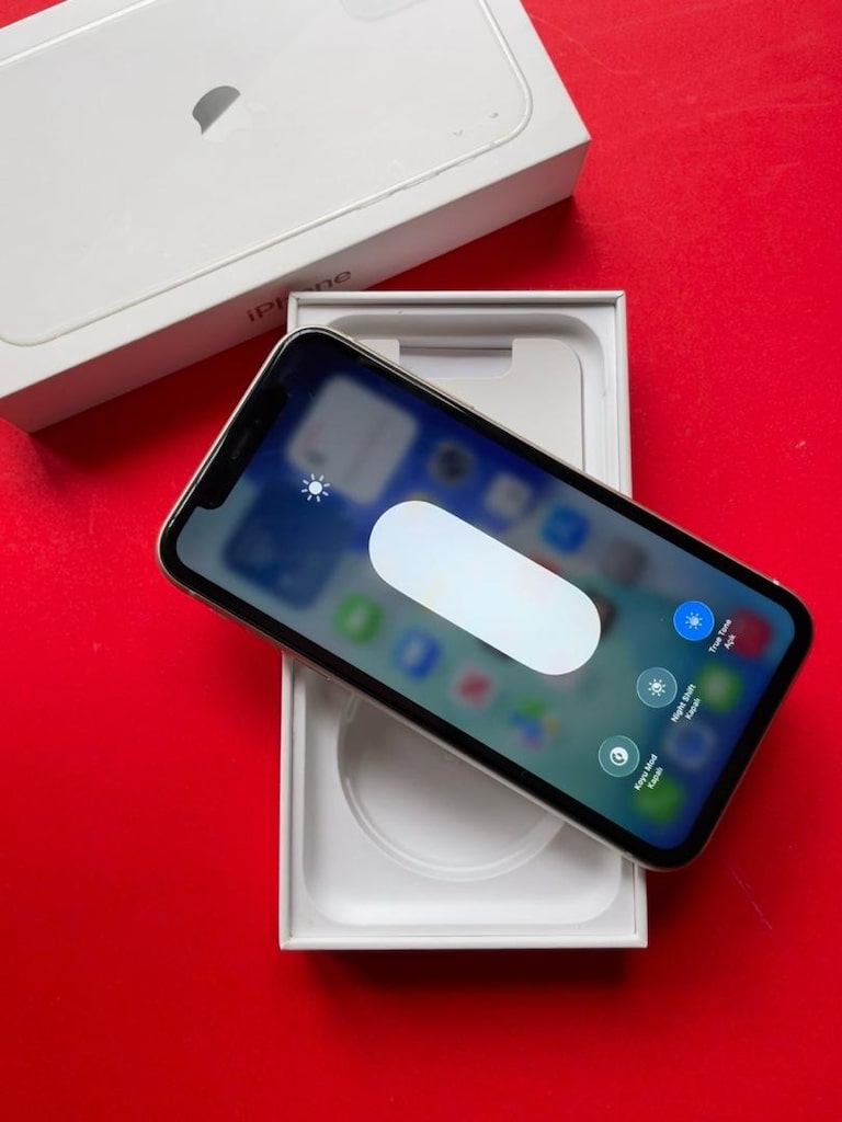 Iphone 11 128 gb - 3