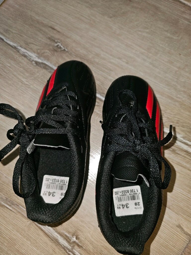 Adidas Krampon - 4