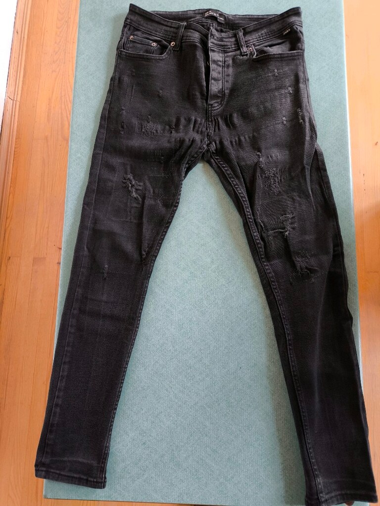 Pantolon Erkek 13 parça - 5