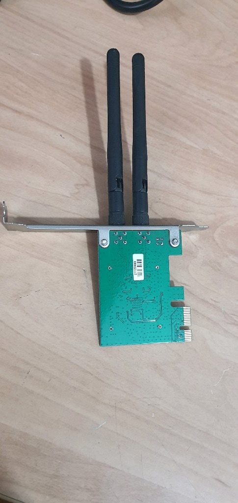wifi kart - 2